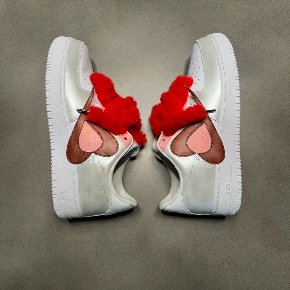 Nike Air Force One